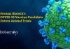World’s First Triple Antigen VLP COVID-19 Vaccine Candidate Enters Animal Trials Premas Biotech's COVID19 Vaccine Candidate
