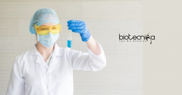 RCB Project Associate Job