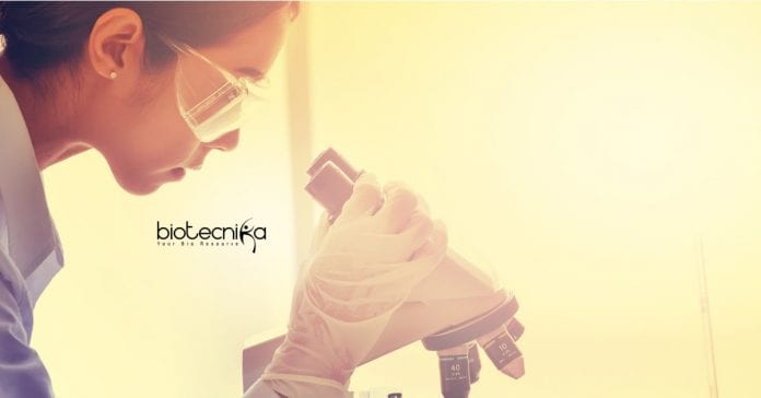 RCB Project-SRF Life Sciences