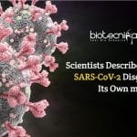 Scientists Decode How SARS-CoV-2 Disguises Its Own mRNAs SARS-CoV-2 Disguises Its Own mRNAs