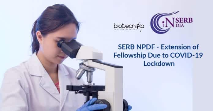 SERB NPDF