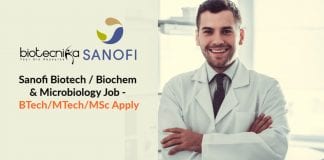 Sanofi Biotech