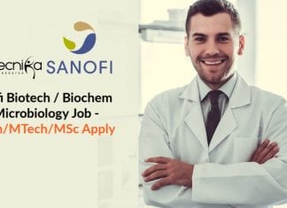 Sanofi Biotech