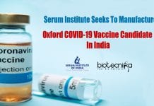Serum Institute Seeks License To Manufacture The Oxford COVID-19 Vaccine In India Serum Institute eyes license