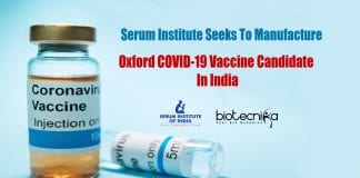 Serum Institute eyes license