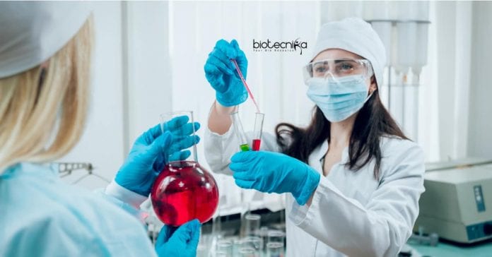 Syngene Assay Biology Research