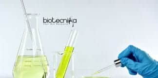 Syngene Scientist Molecular Biology