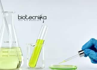 Syngene Scientist Molecular Biology
