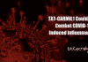 New Drug : TAT-CARMIL1 Could Help Combat COVID-19 Induced Inflammations TAT CARMIL1 could combat COVID-19