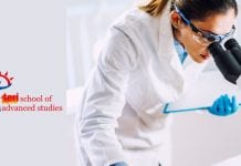 TERI SAS Life Science Junior Research Fellow Vacancy – Applications Invited TERI SAS Life Science