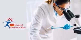 TERI SAS Life Science