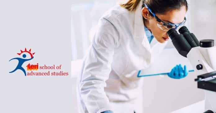 TERI SAS Life Science