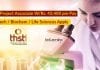 THSTI Project Associate W/Rs. 43,400 pm Pay – Biotech / Biochem / Life Sciences Apply THSTI Project Associate