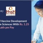 THSTI Recruitment 2020