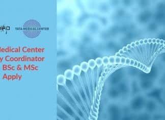 TMC Kolkata Biology Jobs