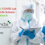 inStem-NCBS COVID Lab Job For MSc Life Science – Any Branch inStem-NCBS Latest Job