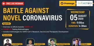 Battle Against Novel Coronavirus