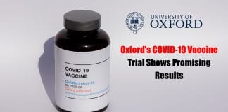 UK COVID-19 Vaccine Trial