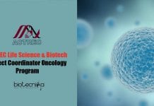 ACTREC Life Science & Biotech Project Coordinator Oncology Program ACTREC Jobs Latest