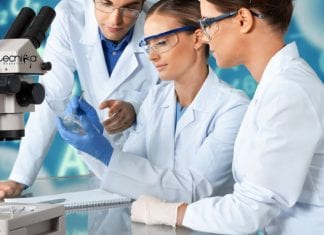 AIIMS Delhi Bioinformatics Job