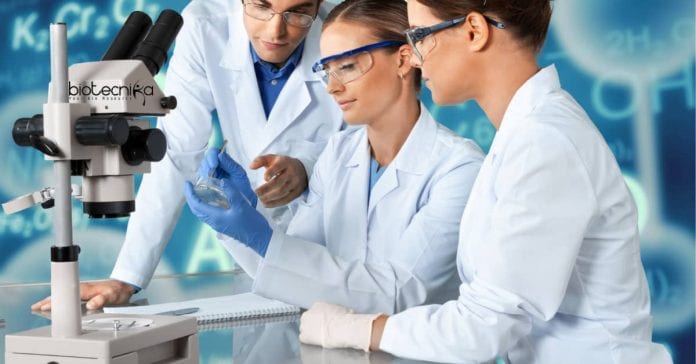 AIIMS Delhi Bioinformatics Job