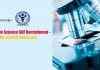AIIMS Life Science SRF Recruitment – Rs. 45,000 Salary pm AIIMS Delhi Latest Job