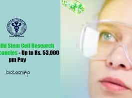 AIIMS Delhi Latest Jobs