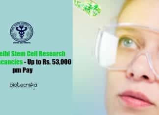 AIIMS Delhi Latest Jobs