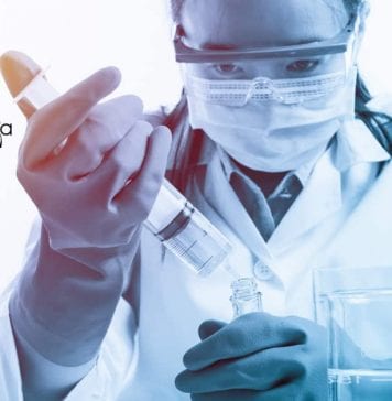 Allahabad University Life Science