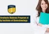 Amity Post Graduate Diploma Program in Agriculture Biotech With Monthly Stipend Amity Institute