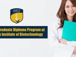 Amity Institute