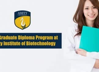 Amity Institute