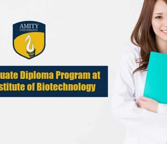 Amity Institute