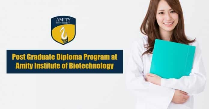 Amity Institute
