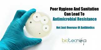 Antimicrobial Resistance