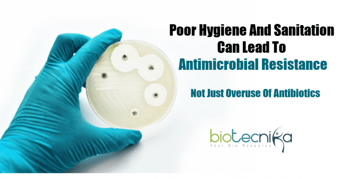 Antimicrobial Resistance