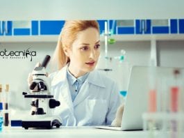 BIT Mesra Biotech