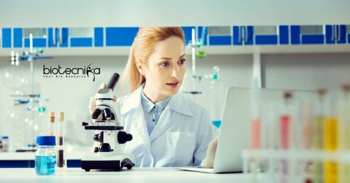 BIT Mesra Biotech