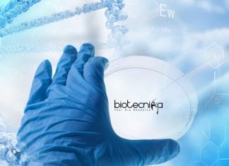 Bharathiar University Life Sciences