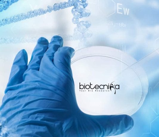 Bharathiar University Life Sciences