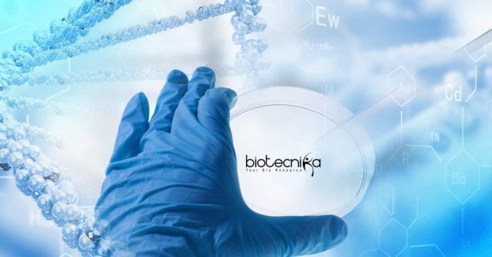 Bharathiar University Life Sciences