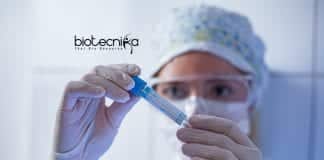 Bharathidasan University Biotech