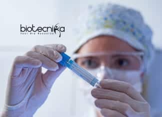 Bharathidasan University Biotech