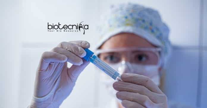 Bharathidasan University Biotech
