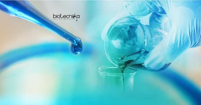 Bharathidasan University Life Sciences