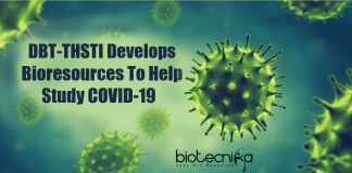 Bioresources to help study COVID-19