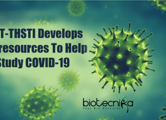 Bioresources to help study COVID-19