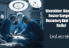 Faster Surgical Recovery Using Biorubber Glue “CaproGlu” Biorubber glue for faster surgical recovery