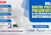 Biotech Online Poster Presentation Competition By KITS, ABLE, IISc, IBAB – Exclusive Prize & Internship Opportunity By CosmosID & Stempeutics Biotech Online Poster Presentation
