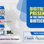 Biotech Online Poster Presentation Competition By KITS, ABLE, IISc, IBAB – Exclusive Prize & Internship Opportunity By CosmosID & Stempeutics Biotech Online Poster Presentation